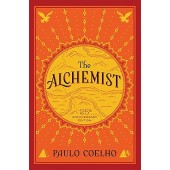 The Alchemist By Paulo Coelho